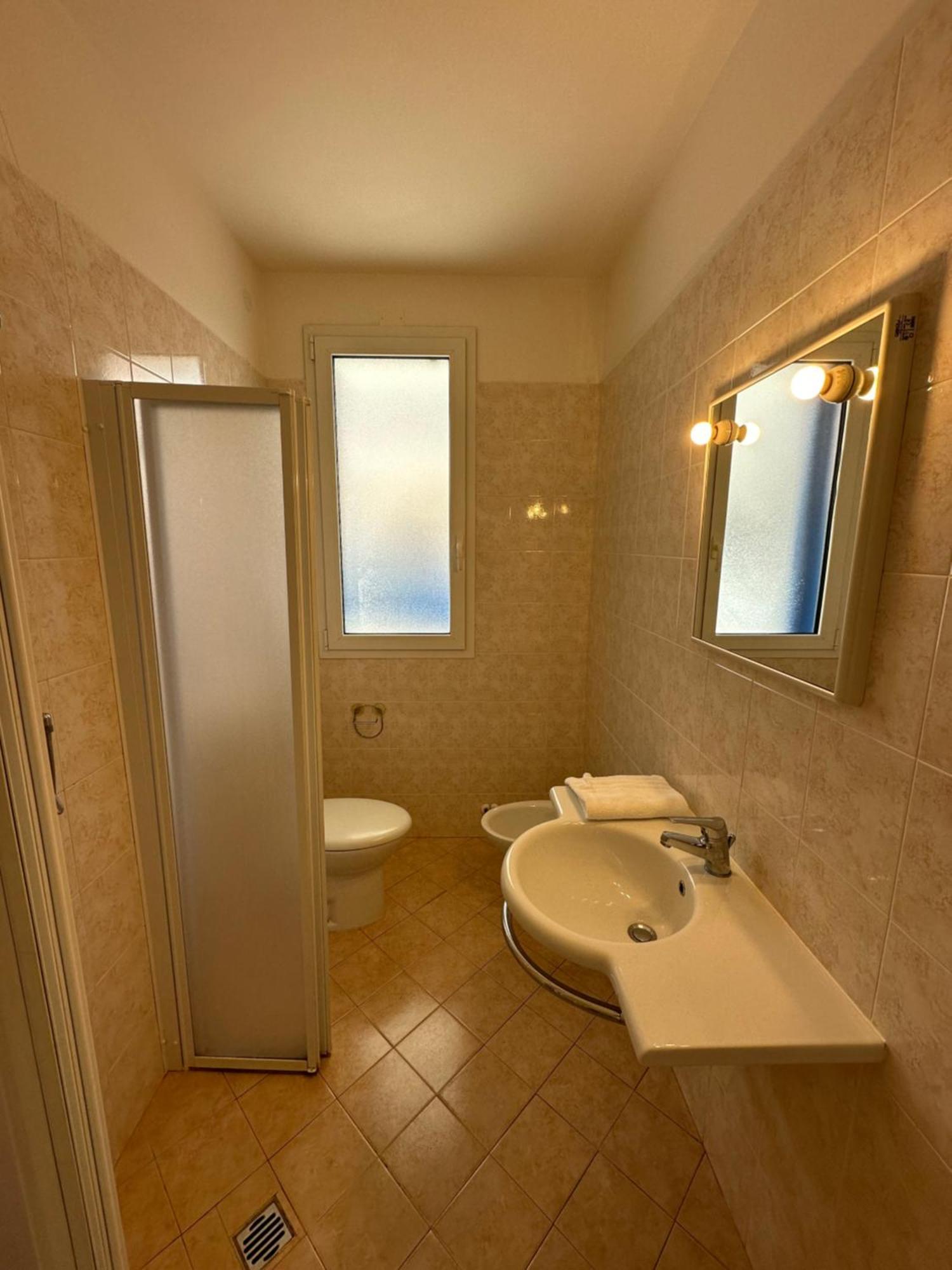 Residence Stefania Appartamenti Piano Terra - Agenzia Cocal กาออร์เล ภายนอก รูปภาพ
