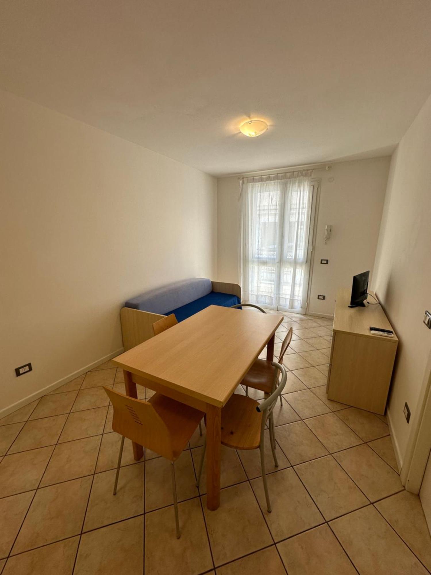 Residence Stefania Appartamenti Piano Terra - Agenzia Cocal กาออร์เล ภายนอก รูปภาพ