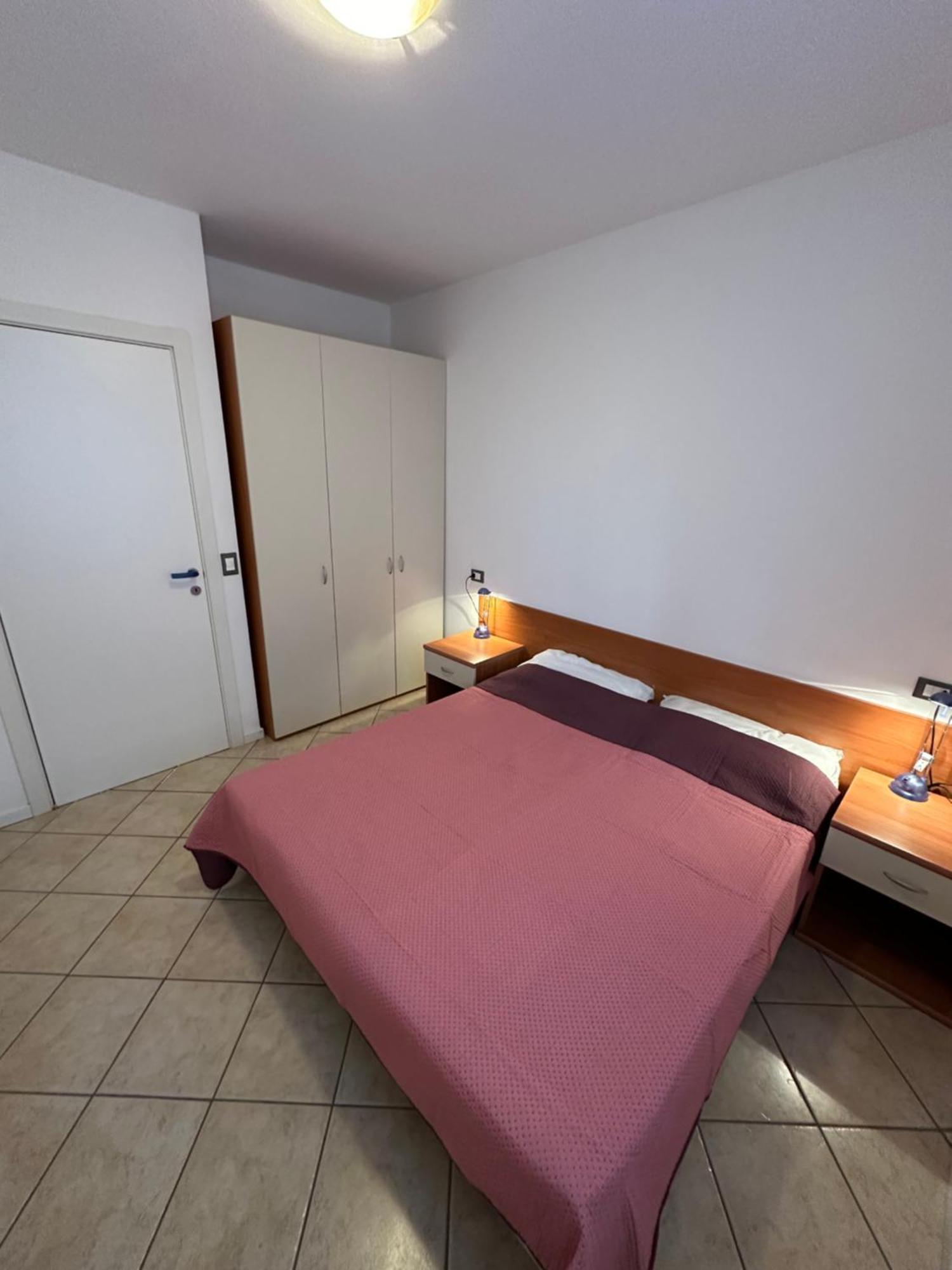 Residence Stefania Appartamenti Piano Terra - Agenzia Cocal กาออร์เล ภายนอก รูปภาพ