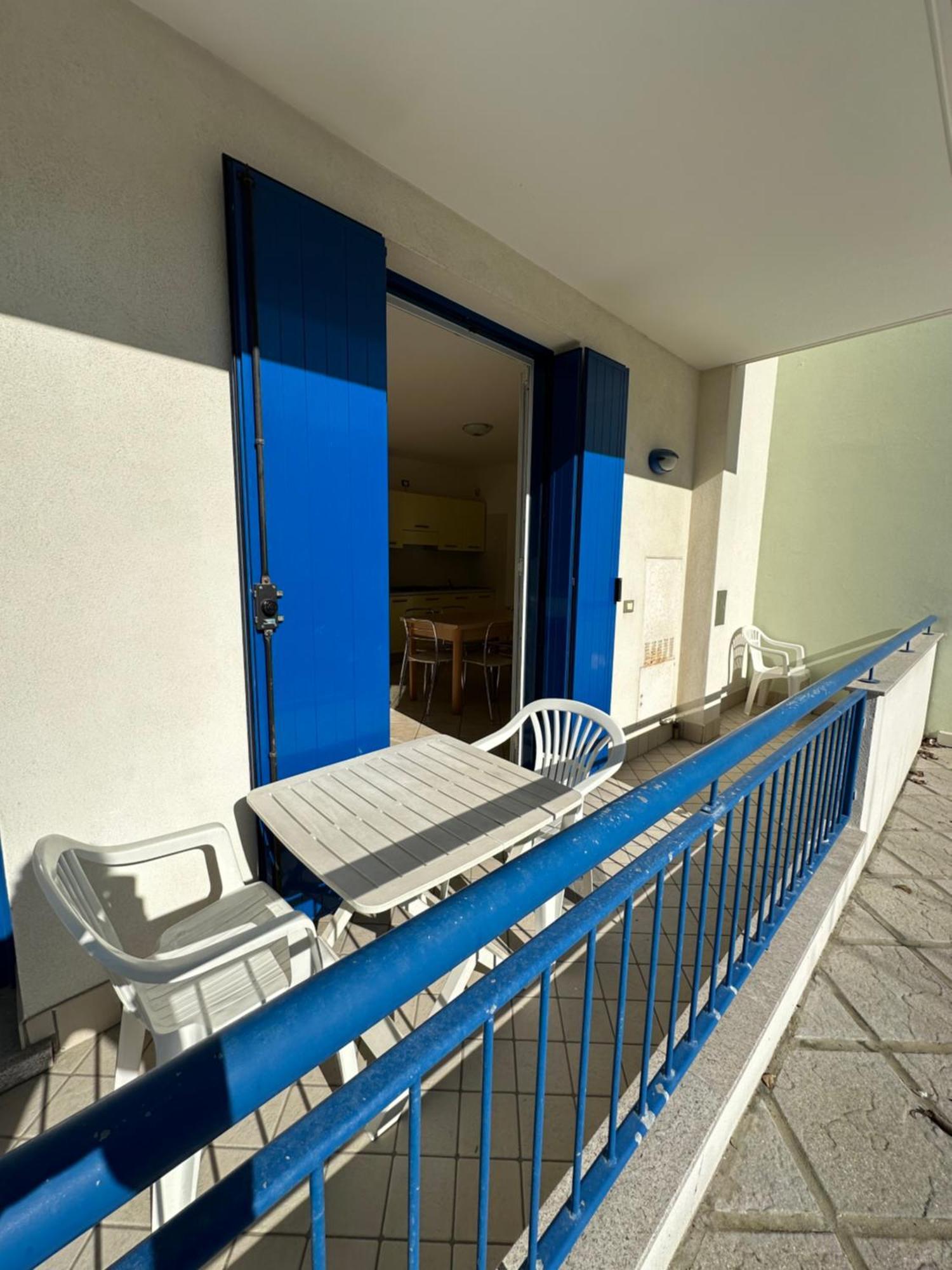 Residence Stefania Appartamenti Piano Terra - Agenzia Cocal กาออร์เล ภายนอก รูปภาพ